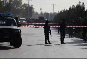 Взрыв в Кабуле: 15 погибших
