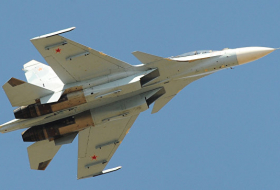 Су-30СМ станет основным самолетом морской авиации ВМФ России