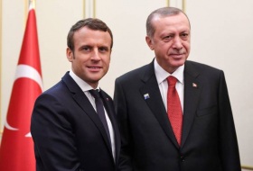 Зачем Эрдоган поехал во Францию? - ЭКСКЛЮЗИВ

