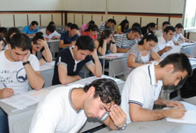 В Азербайджане изменяется процедура оценки знаний студентов ссузов