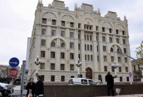 МВД: Информация о теракте в Азербайджане не подтвердилась