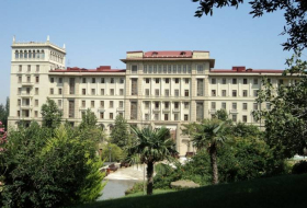 Обсуждены вопросы развития азербайджано-турецких связей