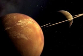 На спутнике Сатурна ученые нашли признаки жизни