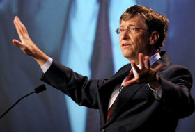 Билл Гейтс сравнивает искусственный интеллект с ядерным оружием

