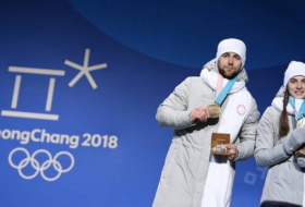 Российские керлингисты лишены бронзовых медалей-ВИДЕО