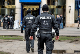 В Германии задержан пособник `берлинского террориста`