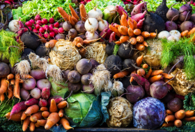 Как избавиться от химии в овощах и фруктах - СОВЕТЫ