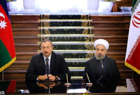 Азербайджан и Иран подписали 11 соглашений