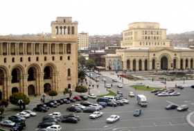 Фальсификация в Армении: населения меньше, избирателей - больше