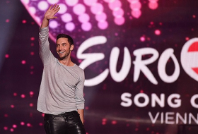 На победителя «Евровидения-2015» посыпались смертельные угрозы