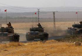 Медленное турецкое наступление на Африн. Почему Турция не хочет блицкриг?