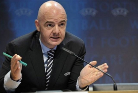 ФИФА продолжит работать над реформой клубного чемпионата мира