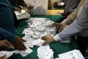 В Египте завершились выборы президента