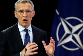 Страны НАТО увеличивают расходы на оборону
