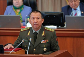 Экс-министр обороны Кыргызстана: «Я лично встречался с Артуром Расизаде. Он сильный политик» - ЭКСКЛЮЗИВ 