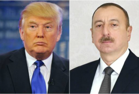 Американский аналитик: Дональд Трамп и Ильхам Алиев могут встретиться уже в этому году - ЭКСКЛЮЗИВ