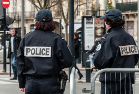 Из парижского университета эвакуировали около 50 человек
