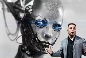 Илон Маск не доверяет искусственному интеллекту