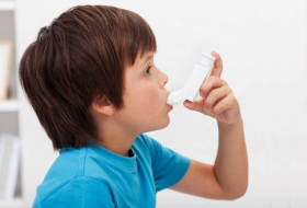 В мире миллионы людей страдают от астмы 