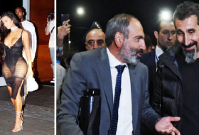 От Кардашьян до Танкяна: разные и такие похожие армянские лидеры 