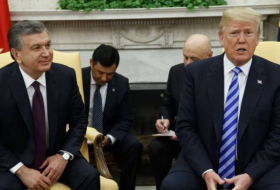 Новая эра стратегического партнерства между США и Узбекистаном - ПОДРОБНО