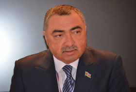 Азербайджан - важный партнер на рынке транспортной логистики между Европой и Азией - Руфат Гулиев
