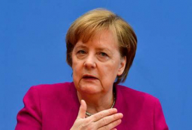Центральной темой визита Меркель в Китай станет торговля