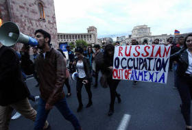 Неизбежное прозрение: русофобский крен «новой Армении»