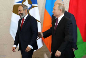Все дороги ведут в Москву: а где же альтернатива Армении?