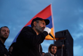 «Пост-революционная» Армения: кто такой Никол? 
