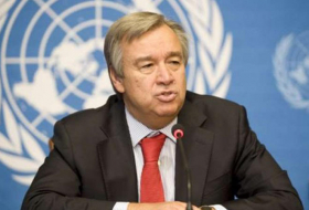 Генсек ООН призвал международное сообщество активнее бороться с наемниками
