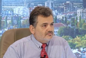 Болгарский эксперт: «Пашинян – стопроцентная марионетка США» - ЭКСКЛЮЗИВ