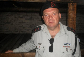 Израильский эксперт: «Я представил руководству Азербайджана эскадрилью беспилотников» - ЭКСКЛЮЗИВ 