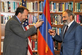 Пашиняну не стоит обольщаться – армян обманут так же, как и обманули украинцев - МНЕНИЯ ЭКСПЕРТОВ