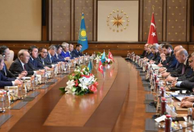 Назарбаев: Турция - один из важных инвестиционных партнеров Казахстана