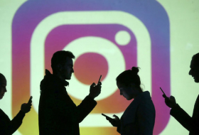 Пользователи сообщили о сбоях в работе Instagram
