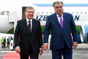 Что стоит за визитом Мирзиёева в Таджикистан?