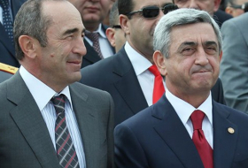В Армении война из-за денег: Пашинян требует у Саргсяна и Кочаряна отчета