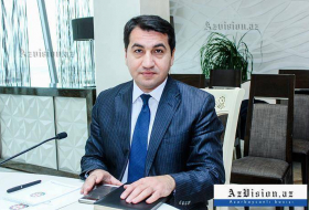 Хикмет Гаджиев: Азербайджан ожидает от ЕС более оперативного подхода к ряду вопросов - ВИДЕО