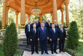 Чем запомнился саммит глав СНГ в Душанбе? – МНЕНИЕ 