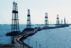 Азербайджан может стать воротами России к энергоресурсам Каспия