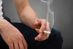 Биологи из США выяснили, как можно бросить курить без ломки
