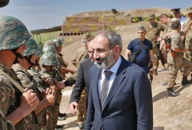 Пока Пашинян обещает, командиры убивают призывников в Карабахе