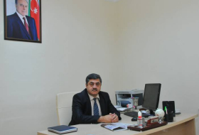 Назначен новый пресс-секретарь ИВ города Баку
