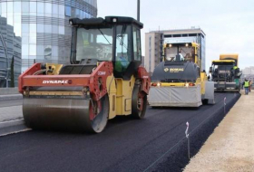 В Баку будут сданы в эксплуатацию две новые автодороги