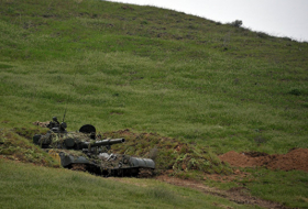 Франция не поддерживает отношения с карабахскими сепаратистами