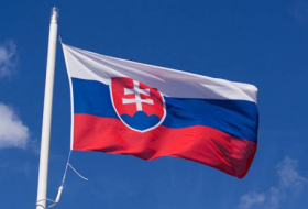 В Азербайджане могут открыть посольство Словакии
