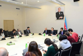 Азербайджан приступил к организации покупательских миссий - замминистра
