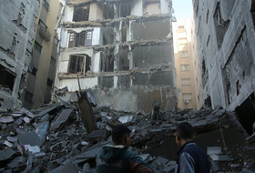 Египет призвал Израиль остановить военные операции в Газе
