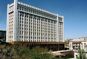 В Баку состоялось заседание рабочей группы по расследованию информации о нахождении останков Микаила Мушвига

